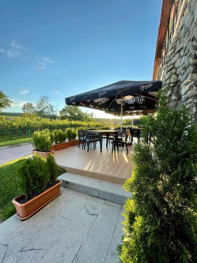 Tsinandali Resort & Spa Exterior photo